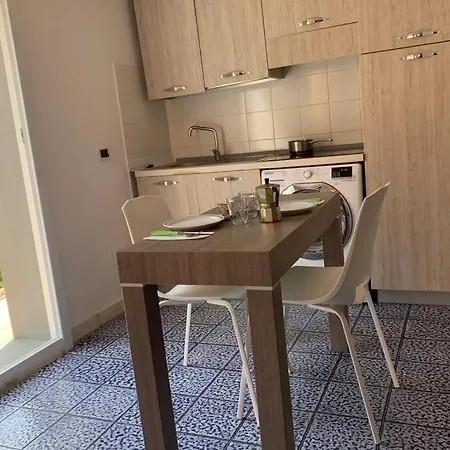 / Beachfront Between Lerici And Tellaro / With Parking Διαμέρισμα *
