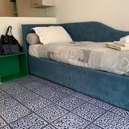 / Beachfront Between Lerici And Tellaro / With Parking